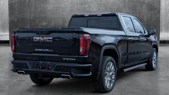 2022 GMC Sierra 1500 limited