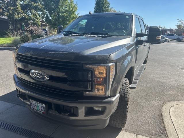 2019 ford f-350 lariat super duty