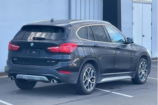 2022 bmw x1 xdrive28i in salem, oregon