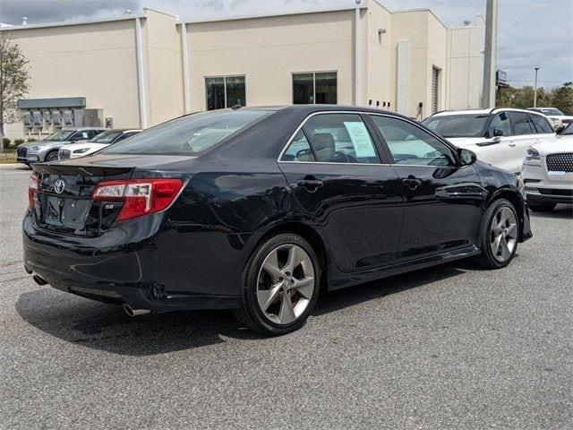 2014 toyota camry in ocala, florida