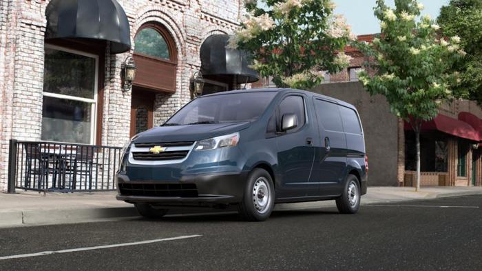 2015 chevrolet city express cargo lt lt 4dr cargo mini-van for sale in honolulu, hawaii