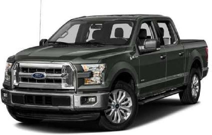 2016 ford f-150 xlt in carlsbad, ca