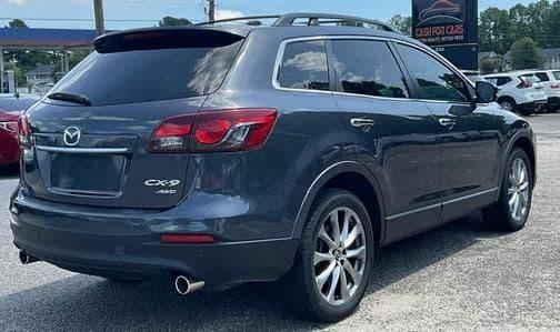 2015 mazda cx-9 in centennial, colorado
