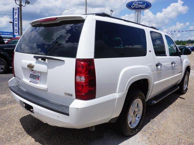 used 2008 chevrolet suburban 4wd baton rouge, la 70816 for sale in baton rouge, louisiana