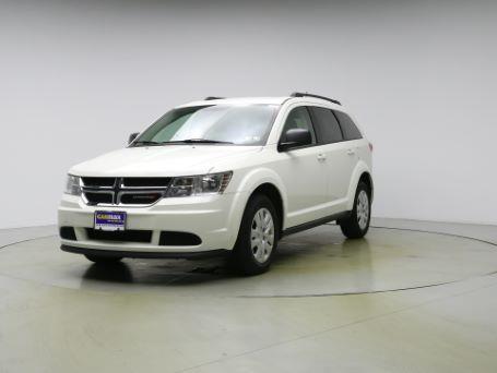2014 dodge journey se awd se 4dr suv for sale in newark, delaware