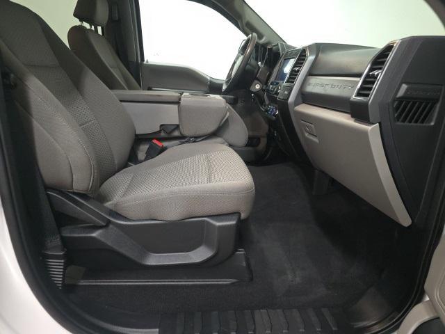 2021 ford f-250 xlt