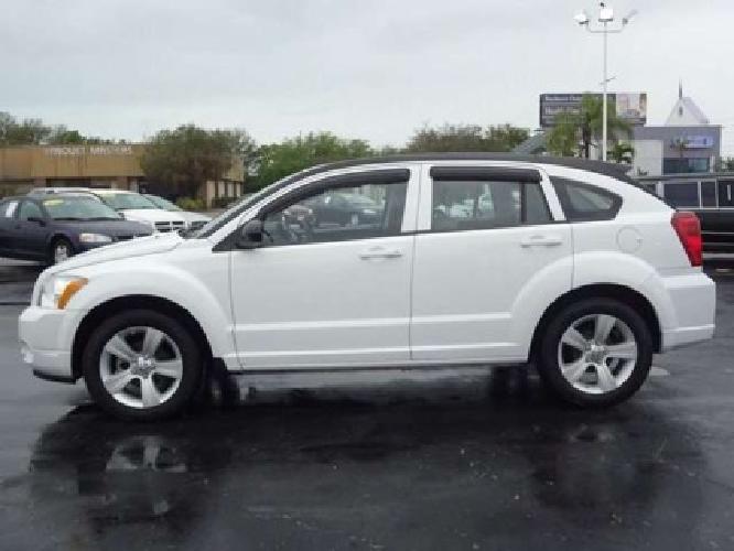 2011 dodge caliber mainstreet in pinellas park, fl