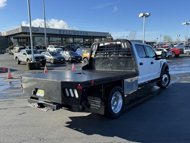 2019 ford f-450 xl