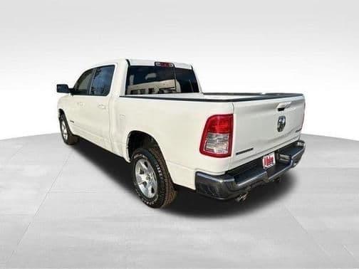 2021 ram 1500 big horn/lone star 4x4 crew cab 144.5 in. wb in hurricane, west virginia
