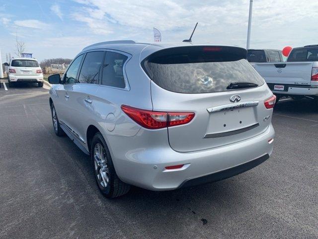 used 2015 infiniti qx60 awd white marsh, md 21162 for sale in white marsh, maryland