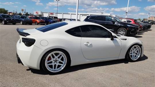 2020 subaru brz limited