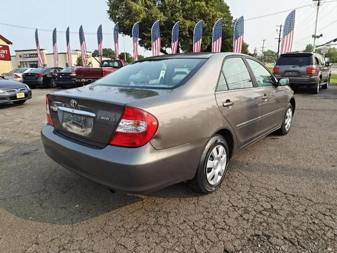 2004 toyota camry se sedan 4d in hulmeville, pennsylvania