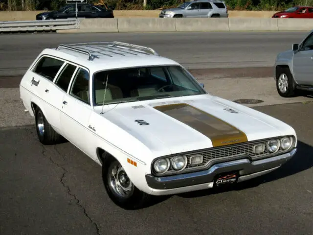 plymouth satellite custom station wagon 440 7.2 7.0 mopar v8 426 muscle ghost lo