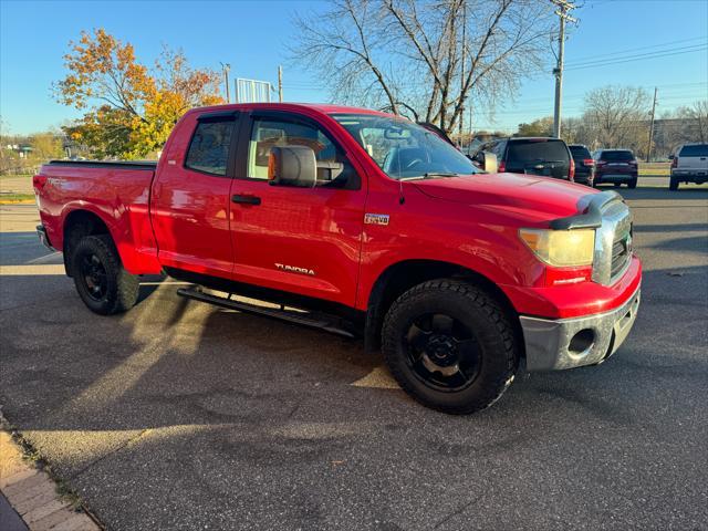 2007 toyota tundra sr5