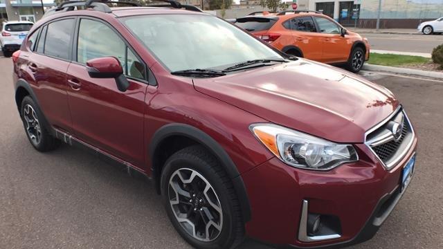 used 2017 subaru crosstrek 2.0i limited great falls, mt 59401 for sale in great falls, montana