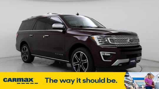 2021 Ford Expedition