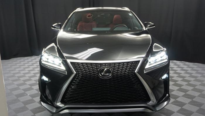 new 2019 lexus rx 350 awd wilmington, de 19806 for sale in wilmington, delaware
