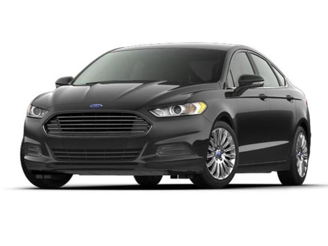 2016 ford fusion se se 4dr sedan for sale in coldfoot, alaska