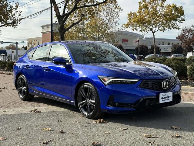 2024 acura integra