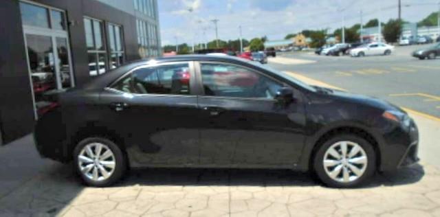 2014 toyota corolla le le 4dr sedan for sale in dover, delaware