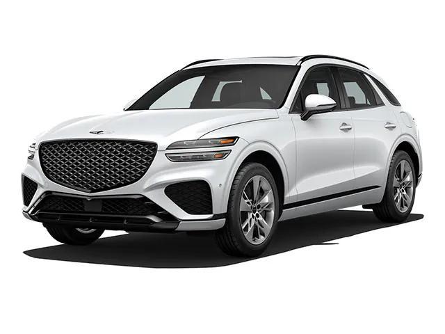 2022 genesis gv70 3.5t awd sport