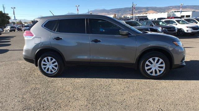 2016 nissan rogue s awd s 4dr crossover for sale in reno, nevada