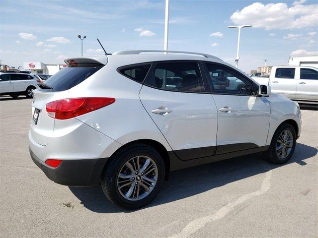 used 2015 hyundai tucson se broken arrow, ok 74012 for sale in broken arrow, oklahoma