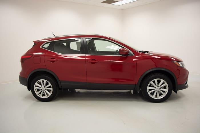 used 2018 nissan rogue sport sv omaha, ne 68118 for sale in omaha, nebraska