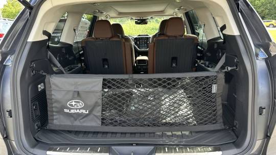 2024 Subaru Ascent
