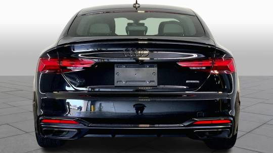 2024 Audi A5