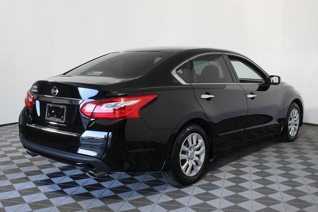 used 2017 nissan altima 2.5 sr lake city, fl 32055 for sale in lake city, florida