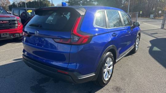 2024 Honda CR-V