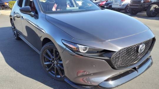 2024 Mazda