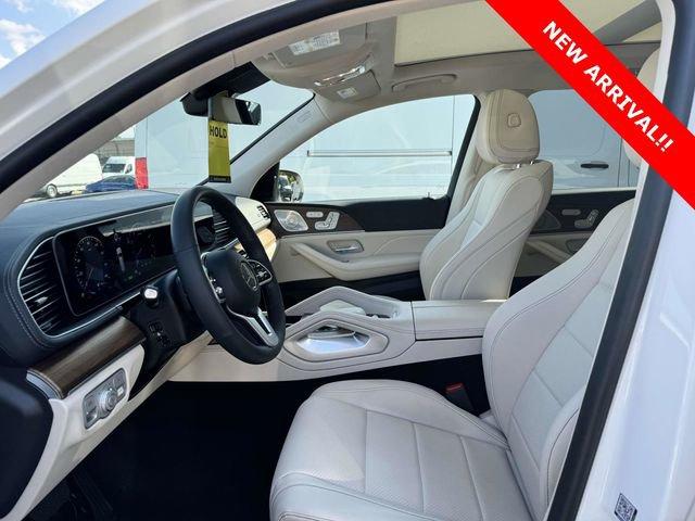 2022 mercedes-benz gls 450 4matic