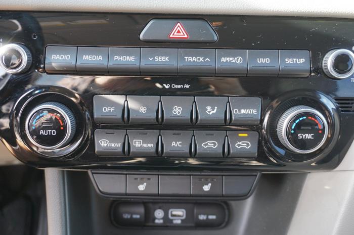 used 2019 kia sportage fwd ex batavia, oh 45103 for sale in batavia, ohio