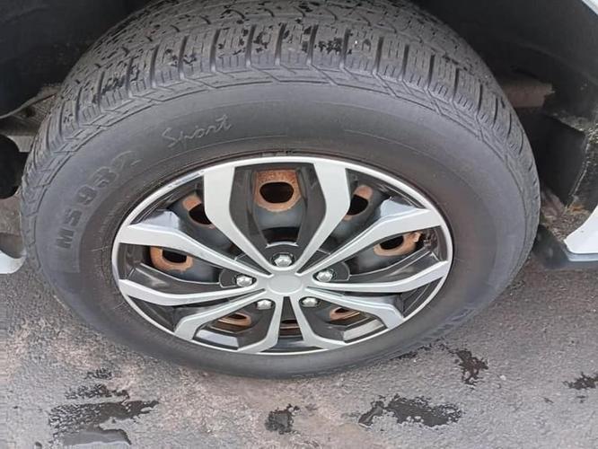 2015 dodge grand caravan passenger se plus minivan 4d in runnemede, new jersey