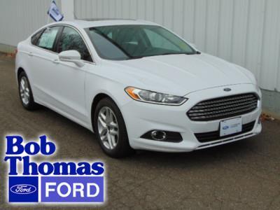 2016 ford fusion se se 4dr sedan for sale in new haven, connecticut