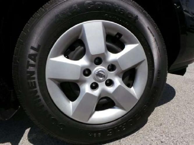 2013 nissan rogue 2.5l in los angeles, ca