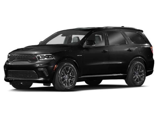 2021 dodge durango r/t awd