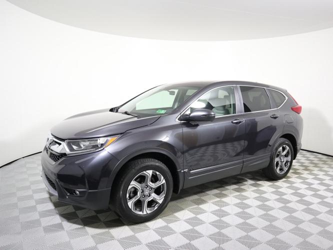 used 2018 honda cr-v awd ex parkersburg, wv 26101 for sale in parkersburg, west virginia