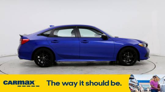 2023 Honda Civic