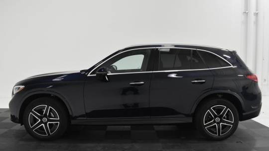 2024 Mercedes-Benz GLC