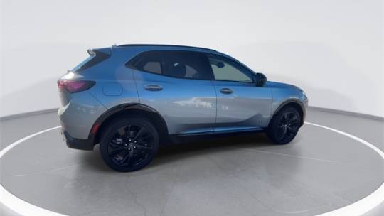 2025 Buick Envision