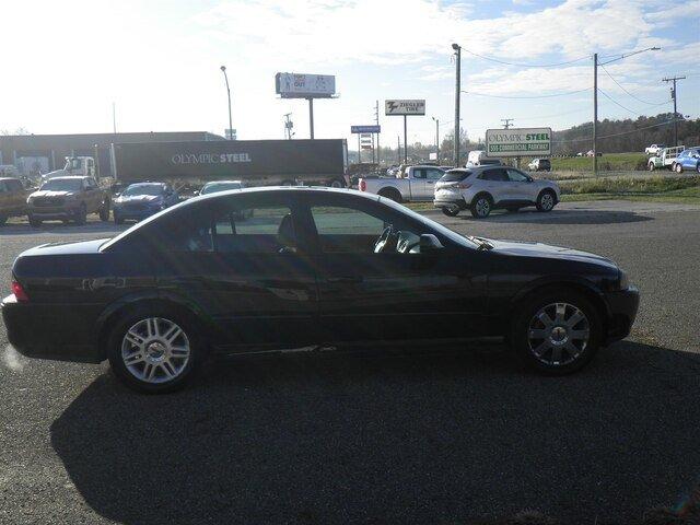 used 2003 lincoln ls dover, oh 44622 for sale in columbia, ohio