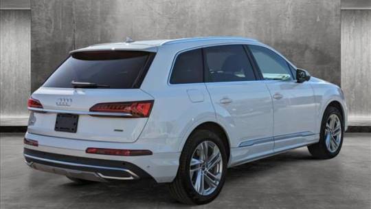 2023 audi q7 quattro premium plus 55 tfsi