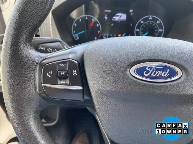 2021 ford transit 150 cargo van low roof w/lwb van 3d in charlotte, north carolina