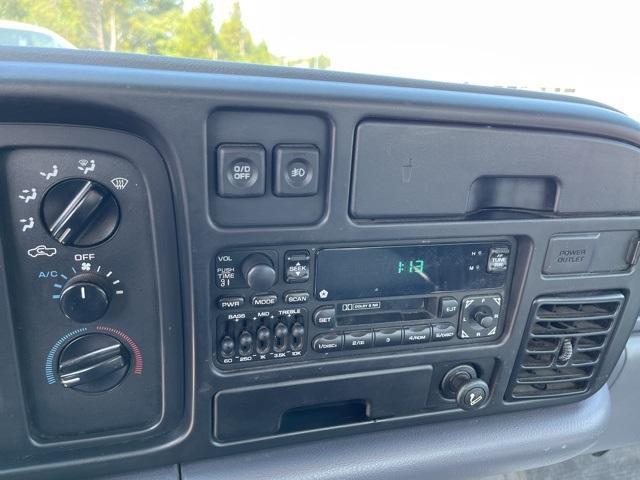 1997 dodge ram 1500 laramie