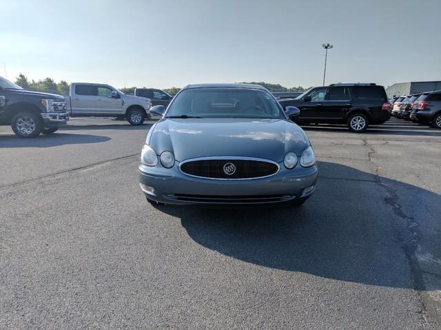 2006 buick lacrosse cx cx 4dr sedan for sale in blades, delaware