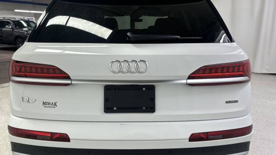 2023 Audi Q7