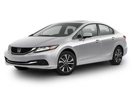 new 2015 honda civic ex for sale in kahului, hawaii